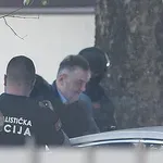 Presuda za slučaj "Kaspija" 27. marta - Knežević: Ne tražim milost, tražim granicu između države i sile