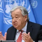 U UN-u usvojena rezolucija koja poziva na mir u Ukrajini