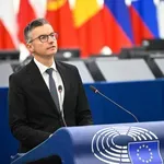 Šarec sjutra predstavlja nacrt izvještaja o napretku Crne Gore