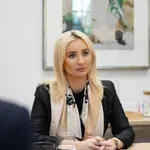 Gorčević: Crna Gora spremna za zatvaranje još jednog poglavlja