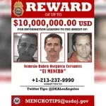 Ovo su pet kandidata koji bi mogli naslijediti El Menča na vrhu kartela?