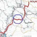 Zakazano potpisivanje ugovora za auto-put do Andrijevice: Kineski konzorcijum u petak preuzima posao gradnje