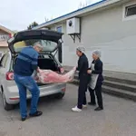 Mugoša: Jagnje Narodnoj kuhinji