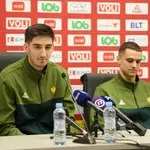 Ilić: Imamo šanse protiv Grčke