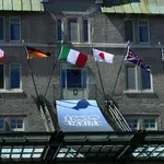 Lideri G7 ponovo potvrdili snažnu podršku Ukrajini na četvrtu godišnjicu rata