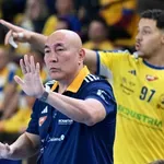 Talant Dujšebajev novi selektor Francuske