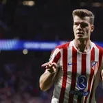 Serlot odveo Atletiko u osminu finala Lige šampiona