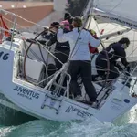 (FOTO) Na Visu žene preuzimaju kormilo: Jubilarna 10. PMS Žena okuplja međunarodne posade