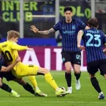 Bodo/Glimt režirao senzaciju i eliminisao Inter