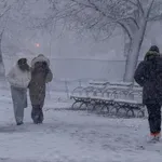 Sjeveroistok SAD se oporavlja nakon snježne oluje, otkazano više od 2.000 letova