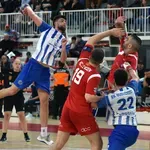 Budućnost i Lovćen derbijem zatvaraju 17. rundu