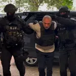 Ivan Delić bio mozak operacije pranja novca: Milioni od kokaina završavali u betonu?