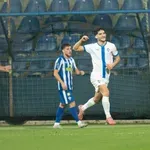 Damjanović i Tošković režirali preokret