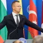 Sijarto: Ukrajina za četiri godine primila više pomoći od EU nego Mađarska od svog pristupanja