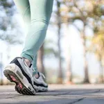 Da li je hodanje dovoljna fizička aktivnost za postizanje vaših fitnes ciljeva