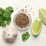 Korijander može da snizi krvni pritisak i holesterol