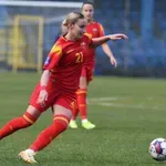 Crnogorske fudbalerke počele pripreme za Ligu nacija