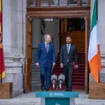 Milatović u istorijskoj posjeti Irskoj: Ne ostajemo u čekaonici EU, cilj je članstvo do 2028. godine