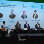 Crna Gora jača klimatsku politiku