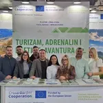 Prekogranična saradnja u funkciji razvoja održivog turizma: Plužine i Foča na 47. Međunarodnom sajmu turizma u Beogradu