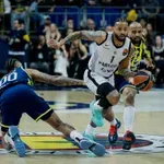 Poraz Partizana u Istanbulu