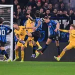 Podvig Krstovićeve Atalante, Samardžić je u nadoknadi odveo u osminu finala Lige šampiona