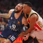 Zvezda bolja od Efesa, Žalgiris savladao Olimpijakos