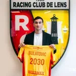 Andrija Bulatović produžio ugovor sa Lansom