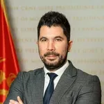 Radonjić: Vladavina prava nema alternativu, Ustavni sud mora biti kompletiran