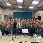 Muzički zagrljaj za rođendan