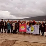 Rekreativni dan u prirodi u Baošićima