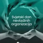 CGO: Povjerenje građana ne prati odnos vlasti prema NVO sektoru