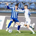 Mrvaljević: Nismo bili na očekivanom nivou u Tivtu