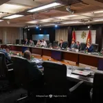 Nacionalni savjet za borbu protiv korupcije će nastaviti sa redovnim praćenjem realizacije mjera