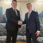 Šahmanović: Energetska saradnja jedan od ključnih stubova odnosa Crne Gore i SAD