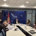 Drakić i Kuč kandidati za direktora ASK-a