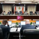 Bez imuniteta za članove Vlade u slučajevima korupcije