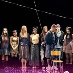 "Mi djeca sa stanice Zoo"