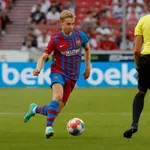 Novi problemi za Barselonu, de Jong van terena nekoliko nedjelja