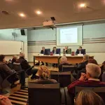 Udruženje pravnika CG predstavilo novo izdanje knjige "Ustavno pravo"