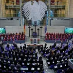 Njemački parlament proširio ovlašćenja vojske za obaranje dronova