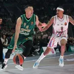 Novi poraz Panatinaikosa, Hapoel prekinuo crni niz