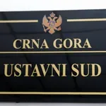 Ustavni sud analizira osporavanje Prostornog plana Crne Gore