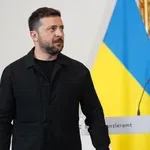 Zelenski: Naredni pregovori Rusije i Ukrajine u Abu Dabiju početkom marta