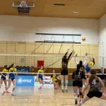 Počinju četvrtfinalne serije plej-ofa odbojkašica