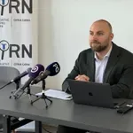 Maraš: Kripto tržište van nadzora države