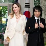 Sin Anđeline Džoli i Breda Pita se odrekao očevog prezimena