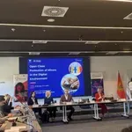 Kaluđerović: Vratimo djecu na igrališta, vratimo im stvarne drugove