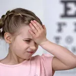 Znakovi koji ukazuju na problem vida kod djece