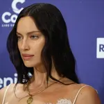 Irinu Šajk na Sanremu pitali o ratu Rusije i Ukrajine: Ovdje slavim muziku i kao Ruskinja, srećna sam zbog ove prilike